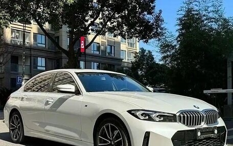BMW 3 серия, 2023 год, 3 210 000 рублей, 3 фотография
