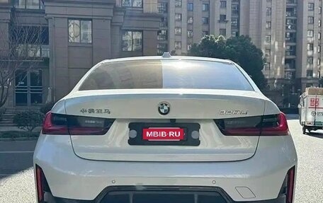 BMW 3 серия, 2023 год, 3 210 000 рублей, 5 фотография