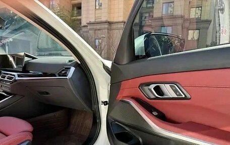 BMW 3 серия, 2023 год, 3 210 000 рублей, 11 фотография