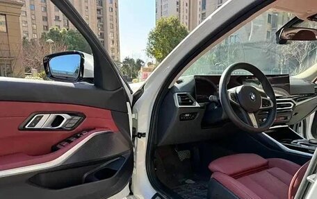 BMW 3 серия, 2023 год, 3 210 000 рублей, 12 фотография