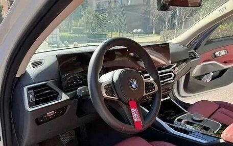 BMW 3 серия, 2023 год, 3 210 000 рублей, 8 фотография
