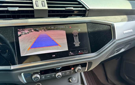 Audi Q3, 2022 год, 2 120 000 рублей, 8 фотография
