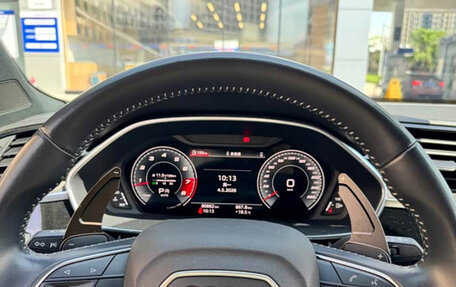 Audi Q3, 2022 год, 2 120 000 рублей, 7 фотография