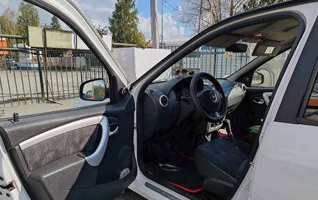 Renault Logan I, 2010 год, 450 000 рублей, 6 фотография