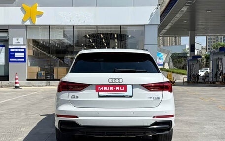 Audi Q3, 2022 год, 2 120 000 рублей, 3 фотография
