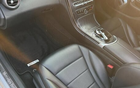 Mercedes-Benz C-Класс, 2017 год, 1 760 000 рублей, 9 фотография