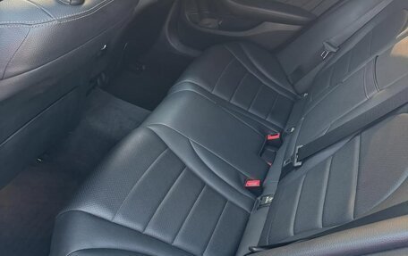 Mercedes-Benz C-Класс, 2017 год, 1 760 000 рублей, 10 фотография