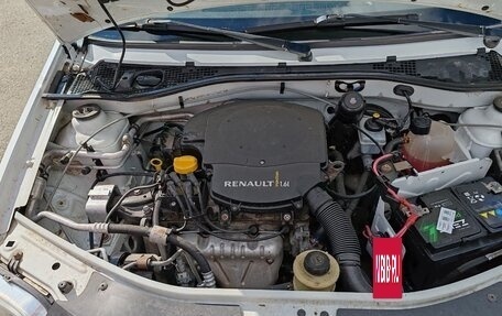 Renault Logan I, 2010 год, 450 000 рублей, 8 фотография