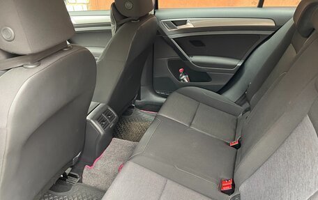 Volkswagen Golf VII, 2013 год, 1 500 000 рублей, 15 фотография