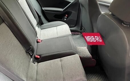 Volkswagen Golf VII, 2013 год, 1 500 000 рублей, 7 фотография