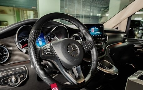 Mercedes-Benz V-Класс, 2023 год, 23 000 000 рублей, 30 фотография