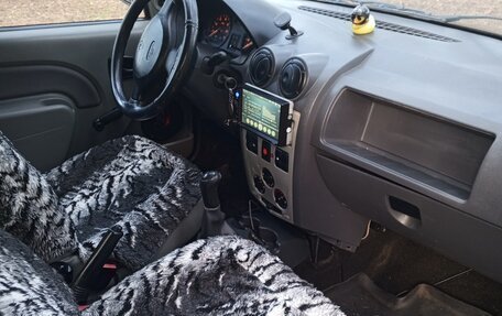 Renault Logan I, 2008 год, 250 000 рублей, 8 фотография