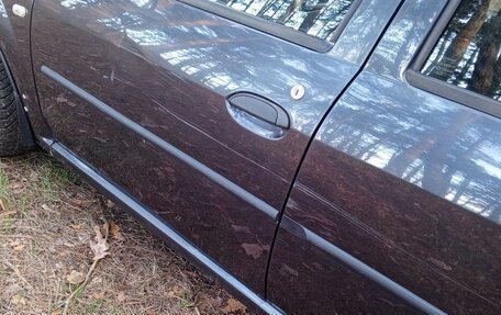 Renault Logan I, 2008 год, 250 000 рублей, 11 фотография