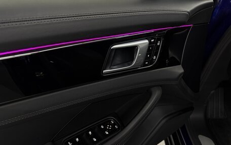 Porsche Panamera II рестайлинг, 2021 год, 11 250 000 рублей, 7 фотография