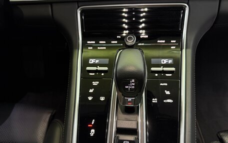 Porsche Panamera II рестайлинг, 2021 год, 11 250 000 рублей, 11 фотография