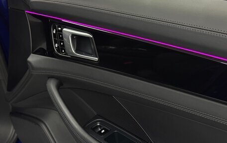 Porsche Panamera II рестайлинг, 2021 год, 11 250 000 рублей, 14 фотография