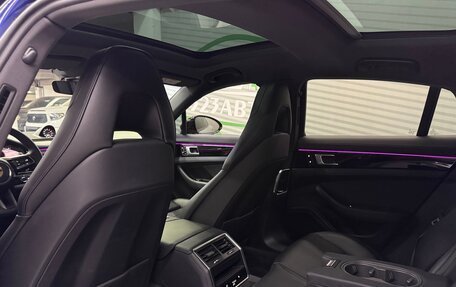 Porsche Panamera II рестайлинг, 2021 год, 11 250 000 рублей, 10 фотография