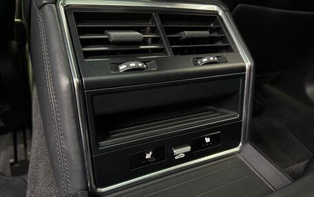 Porsche Panamera II рестайлинг, 2021 год, 11 250 000 рублей, 20 фотография