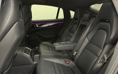 Porsche Panamera II рестайлинг, 2021 год, 11 250 000 рублей, 19 фотография