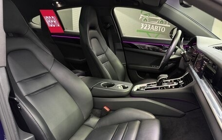 Porsche Panamera II рестайлинг, 2021 год, 11 250 000 рублей, 13 фотография