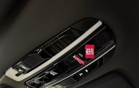 Porsche Panamera II рестайлинг, 2021 год, 11 250 000 рублей, 9 фотография