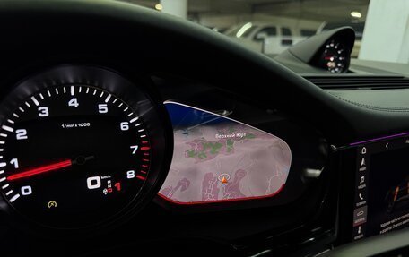 Porsche Panamera II рестайлинг, 2021 год, 11 250 000 рублей, 27 фотография