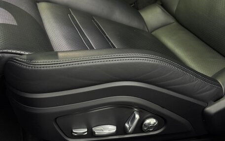 Porsche Panamera II рестайлинг, 2021 год, 11 250 000 рублей, 24 фотография