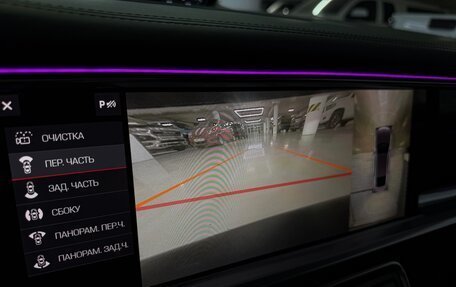Porsche Panamera II рестайлинг, 2021 год, 11 250 000 рублей, 25 фотография