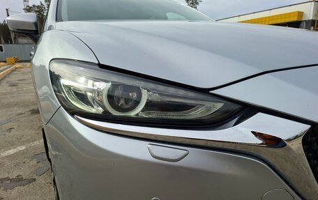 Mazda 6, 2019 год, 2 439 000 рублей, 6 фотография