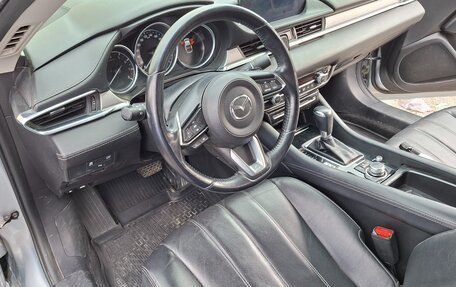 Mazda 6, 2019 год, 2 439 000 рублей, 14 фотография