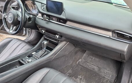 Mazda 6, 2019 год, 2 439 000 рублей, 15 фотография