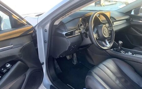 Mazda 6, 2019 год, 2 439 000 рублей, 21 фотография