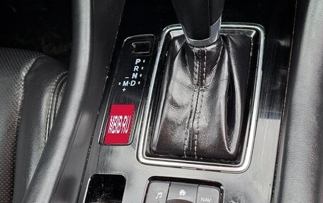 Mazda 6, 2019 год, 2 439 000 рублей, 16 фотография