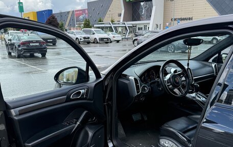 Porsche Cayenne III, 2016 год, 4 250 000 рублей, 8 фотография