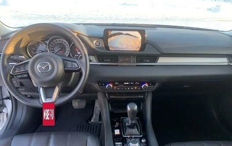 Mazda 6, 2019 год, 2 439 000 рублей, 22 фотография