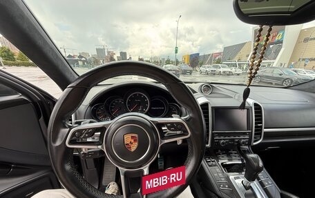 Porsche Cayenne III, 2016 год, 4 250 000 рублей, 12 фотография