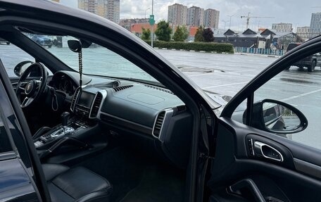Porsche Cayenne III, 2016 год, 4 250 000 рублей, 9 фотография