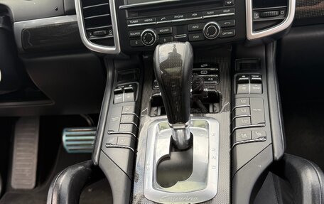 Porsche Cayenne III, 2016 год, 4 250 000 рублей, 18 фотография