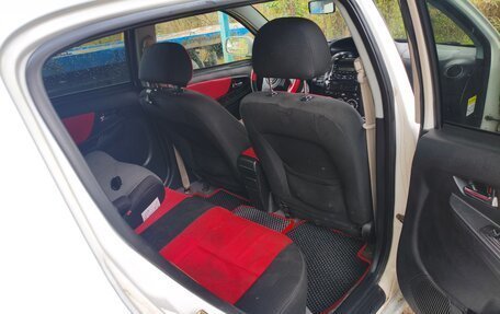 Geely MK Cross I, 2013 год, 330 000 рублей, 6 фотография