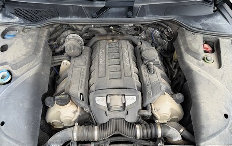 Porsche Cayenne III, 2016 год, 4 250 000 рублей, 19 фотография