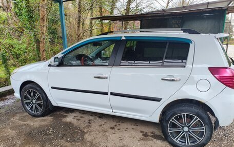 Geely MK Cross I, 2013 год, 330 000 рублей, 9 фотография