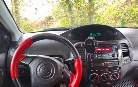 Geely MK Cross I, 2013 год, 330 000 рублей, 5 фотография