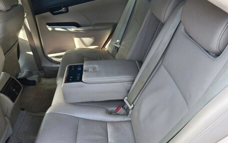 Toyota Camry, 2014 год, 1 500 000 рублей, 4 фотография