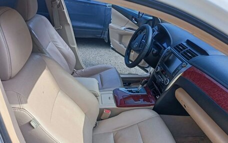 Toyota Camry, 2014 год, 1 500 000 рублей, 3 фотография