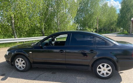 Volkswagen Passat B5+ рестайлинг, 1999 год, 250 000 рублей, 8 фотография