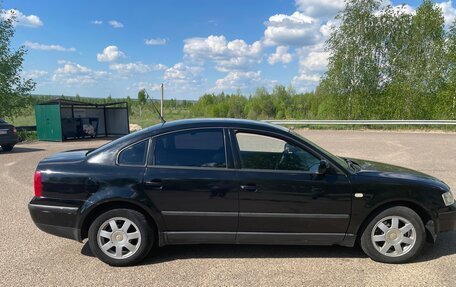 Volkswagen Passat B5+ рестайлинг, 1999 год, 250 000 рублей, 4 фотография