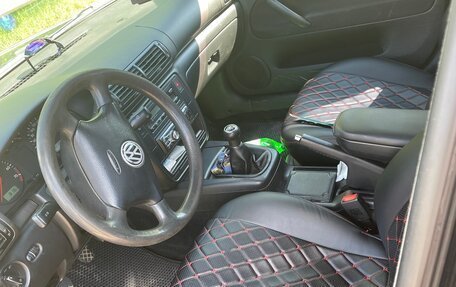 Volkswagen Passat B5+ рестайлинг, 1999 год, 250 000 рублей, 9 фотография