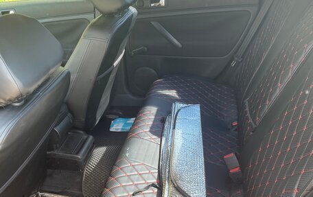 Volkswagen Passat B5+ рестайлинг, 1999 год, 250 000 рублей, 11 фотография