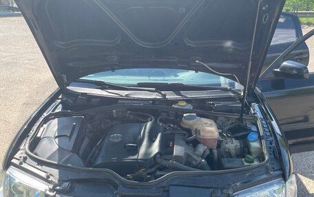 Volkswagen Passat B5+ рестайлинг, 1999 год, 250 000 рублей, 15 фотография