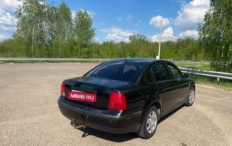 Volkswagen Passat B5+ рестайлинг, 1999 год, 250 000 рублей, 5 фотография